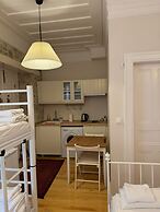 Mi Amor Phokaia Konuk Evi