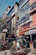 Pink Floyd Boutique Hotel