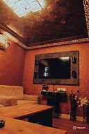 Pink Floyd Boutique Hotel