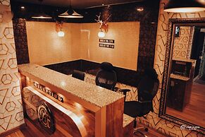 Pink Floyd Boutique Hotel