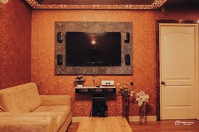 Pink Floyd Boutique Hotel