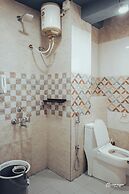 Pink Floyd Boutique Hotel