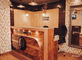 Pink Floyd Boutique Hotel