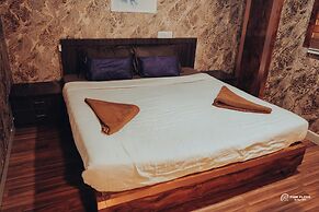 Pink Floyd Boutique Hotel