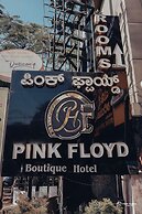 Pink Floyd Boutique Hotel