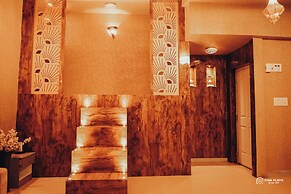 Pink Floyd Boutique Hotel