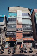 Pink Floyd Boutique Hotel