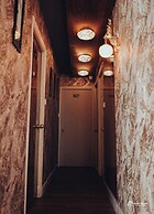 Pink Floyd Boutique Hotel