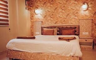 Pink Floyd Boutique Hotel