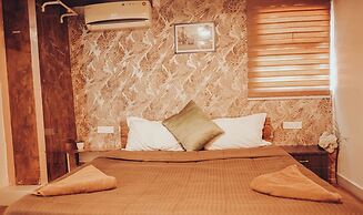 Pink Floyd Boutique Hotel