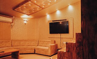 Pink Floyd Boutique Hotel