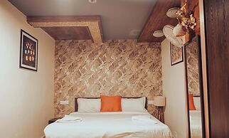 Pink Floyd Boutique Hotel