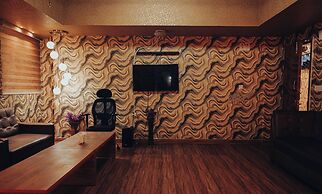 Pink Floyd Boutique Hotel