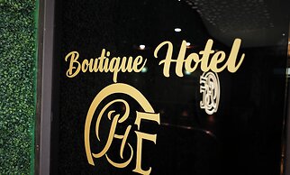 Pink Floyd Boutique Hotel