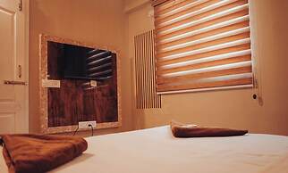 Pink Floyd Boutique Hotel