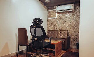 Pink Floyd Boutique Hotel