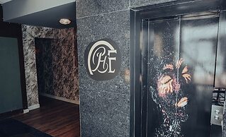 Pink Floyd Boutique Hotel