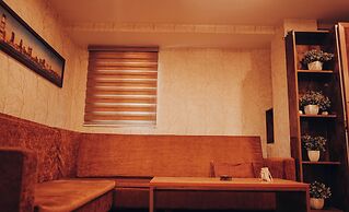 Pink Floyd Boutique Hotel