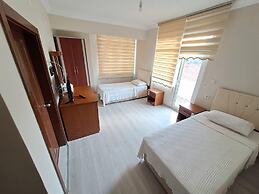 YILMAZ OTEL