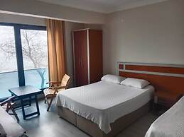 YILMAZ OTEL