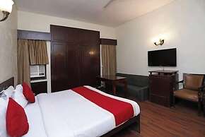 Hamilton Hotel