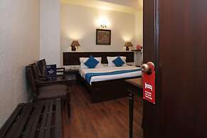 Hamilton Hotel