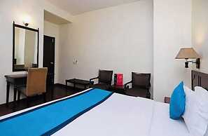 Hamilton Hotel