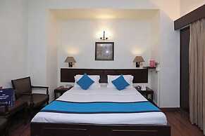 Hamilton Hotel