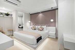 Alva by Kozystay - Nusa Dua