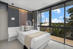 Alva by Kozystay - Nusa Dua