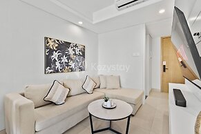Alva by Kozystay - Nusa Dua