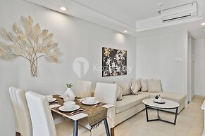 Alva by Kozystay - Nusa Dua