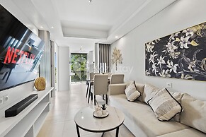 Alva by Kozystay - Nusa Dua