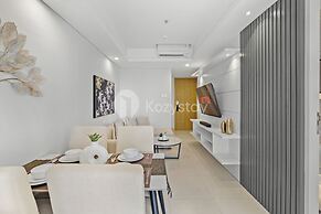 Alva by Kozystay - Nusa Dua