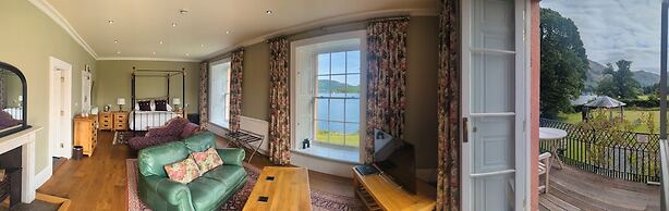 Glenridding Manor House