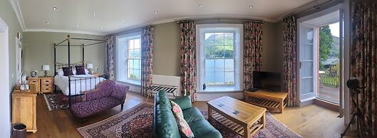 Glenridding Manor House