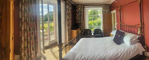 Glenridding Manor House