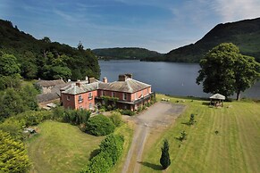 Glenridding Manor House