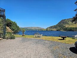 Glenridding Manor House