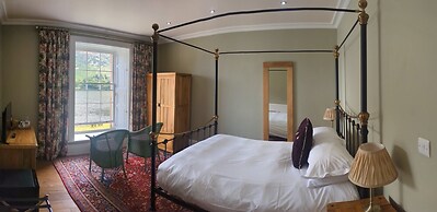 Glenridding Manor House