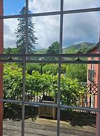 Glenridding Manor House