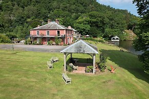 Glenridding Manor House