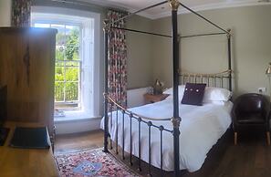 Glenridding Manor House