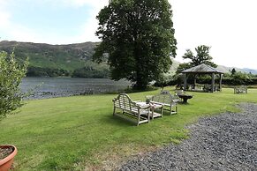 Glenridding Manor House
