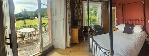 Glenridding Manor House