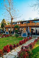 SAPANCA KIYI BUNGALOV
