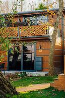 SAPANCA KIYI BUNGALOV