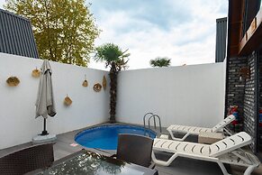 SAPANCA KIYI BUNGALOV