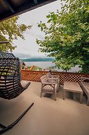 SAPANCA KIYI BUNGALOV
