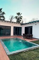 SAPANCA KIYI BUNGALOV